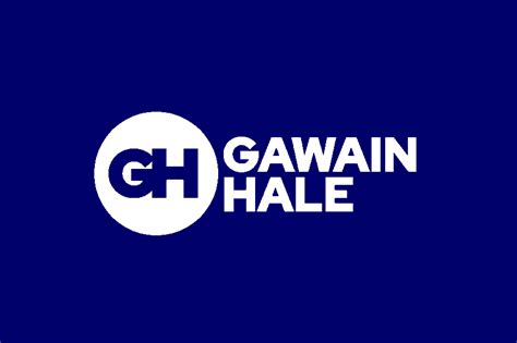 New Logo Gawain Hale 2021 By Wbblackofficial On Deviantart