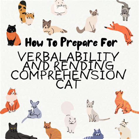 E BookHow To Prepare For Verbal Ability And Reading Comprehension For