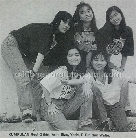 arkib negara  kumpulan res