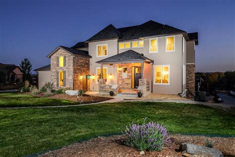 New $450,000 Custom Home in Frederick Colorado | Copper Homes