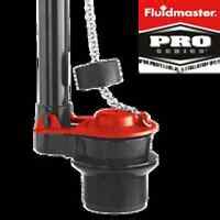 FLUIDMASTER 540 3" valve with Flapper | eBay