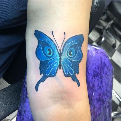 183 Sexiest Butterfly Tattoo Designs [2024 Guide] Butterfly Tattoo Butterfly Tattoo Designs