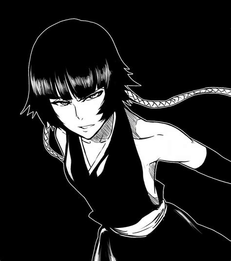 Bleach Manga Pfp - img-Bahadur