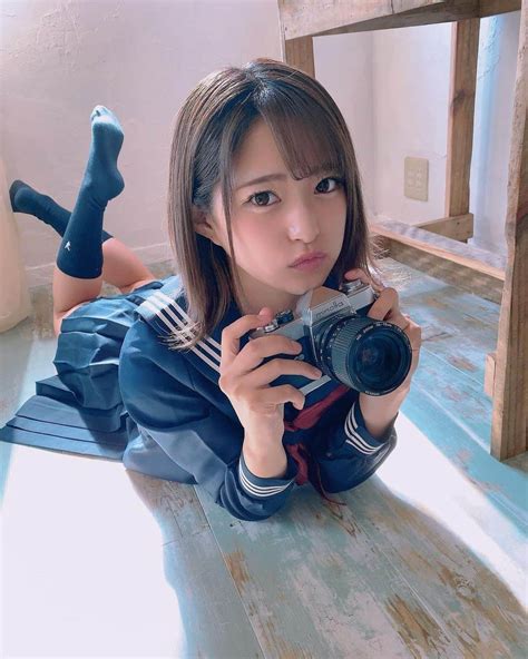 渚みつきさんのインスタグラム写真 渚みつきinstagram 「思い出つーくろ！ 映え カメラ女子 いっぱい 写真