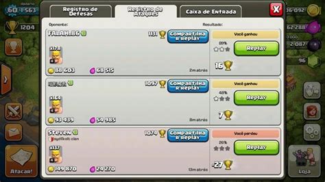 Tudo Sobre Games Online Clash Of Clans Veja Como Farmar Ouro E