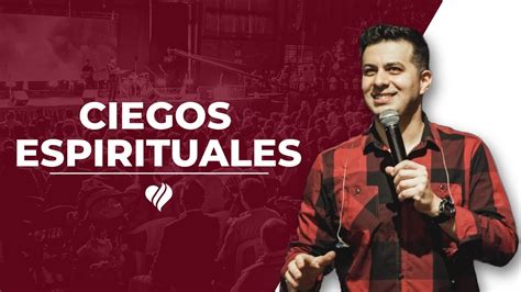 CIEGOS ESPIRITUALES PASTOR CARLOS GERVASI PRÉDICAS CRISTIANAS 2024