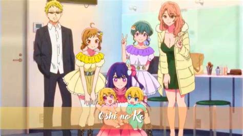 Spoiler Dan Link Nonton Anime Oshi No Ko Episode 4 Sub Indo Beserta