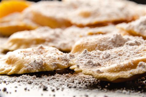 Tortelli Ripieni Con Le Biete Fondazione Umberto Veronesi