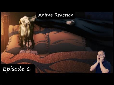 Scare Tactics Migi Dali Episode Reaction Youtube