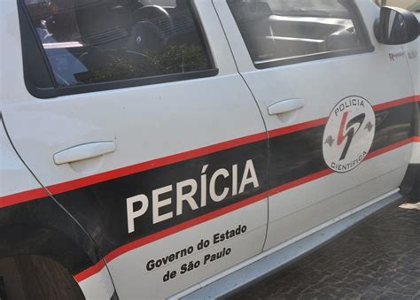 Polícia Civil tenta identificar ossada humana encontrada em Araçatuba