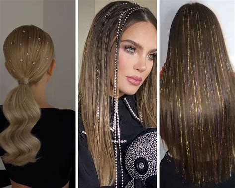 ¿Es buena idea un cambio de look para fin de año? - Revestida