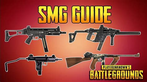 Semua Yang Perlu Kamu Ketahui Tentang The Beast M249 Di PUBG Mobile