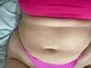 Part Fat Beauty With Hairy Pussy Masturbates Through Her Panties Irina Priroda Xxx Mobile