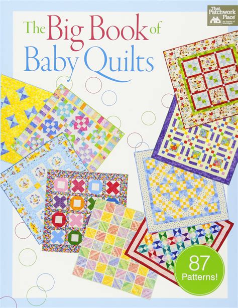 Baby Boy Quilt Patterns | My Patterns