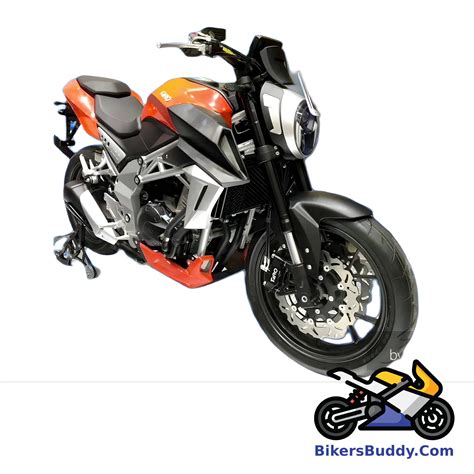 Taro GP Naked Sport Images Colors View Complete Gallery
