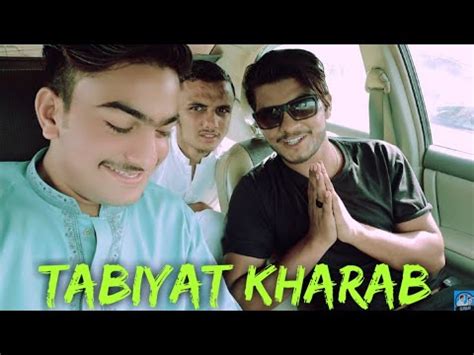 Chai Ki Waja Se Tabiyat Kharab Lala Bhai Vlog Youtube