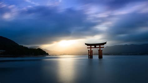 Japonia Torii Brama Świątynia Darmowe zdjęcie na Pixabay