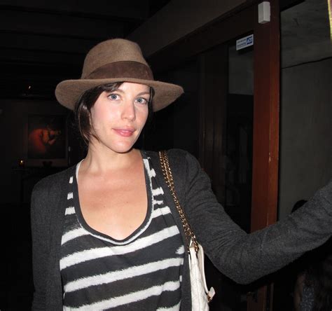 Liv Tyler | Aleim Magazine