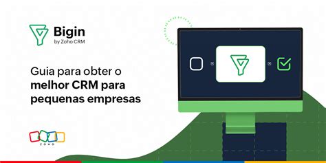 Qual O Melhor CRM Para Pequenas Empresas