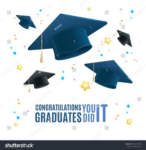 487,888 Graduation background Images, Stock Photos & Vectors | Shutterstock