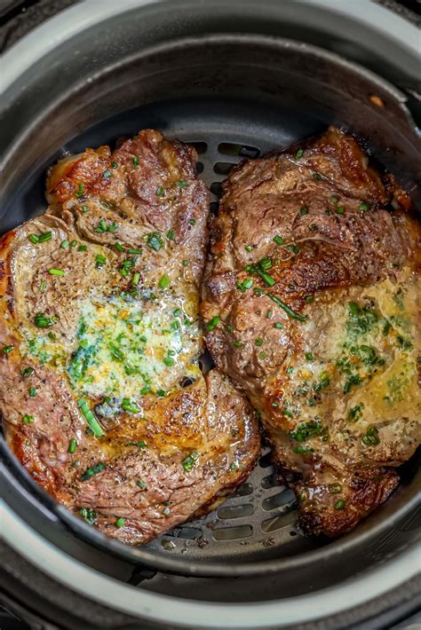 Rump Steak In Air Fryer Oven At Kristin Mcmillen Blog