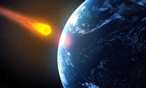 Russia's Popigai Meteor Crash Linked to Mass Extinction | Live Science