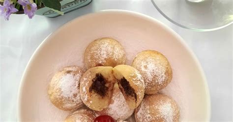 Resep Poffertjes Oleh Yuniz Cookpad