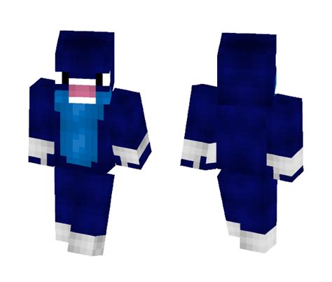 Get Fighting Frog Minecraft Skin For Free Superminecraftskins