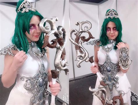 50 Of Tyrande Cosplay Amino