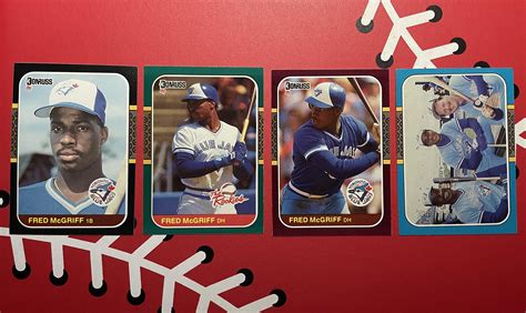 CONGRATS to The Crime Dog, Fred McGriff on his induction into the Baseball Hall of Fame in