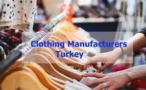 Turkey S Apparel Sector Sets Bn Export Target In Textile