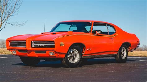 You Ll Find The Gto Judge On Just About Anyone S List Of Top