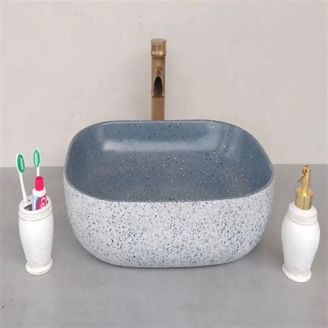 SL 23 Table Top Ceramic Wash Basin At Rs 2400 Wash Basin In Ahmedabad