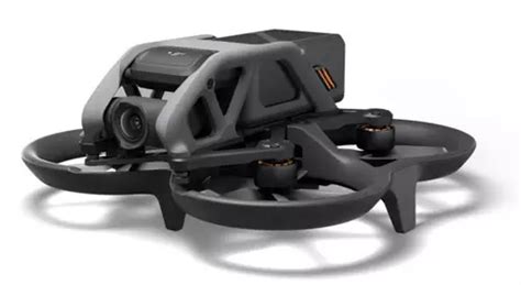 Neue Firmware Dji Avata Fpv Drohne Bekommt Bit Neue Frameraten Und