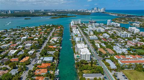 Origin Residences Bay Harbor Islands Fl