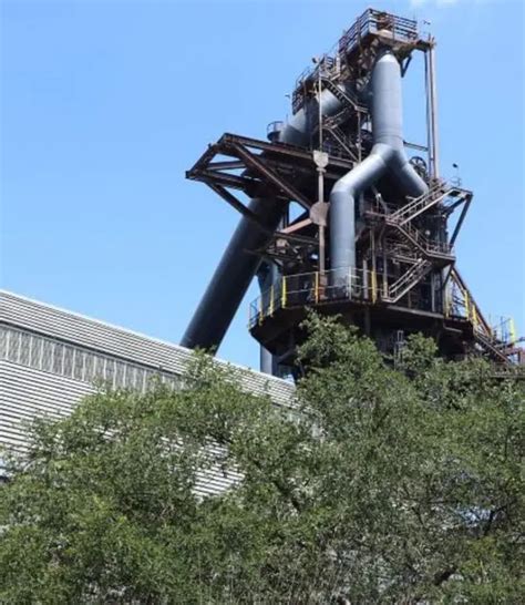 Ni O Cae De Metros Al Reventarse Tirolesa En El Parque Fundidora De Nl