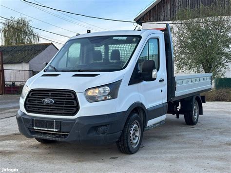 Ford Transit FED Ártánd Hajdú Bihar