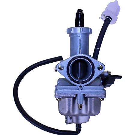 Amazon Glenparts Aftermarket Carburetor Replacement For Honda