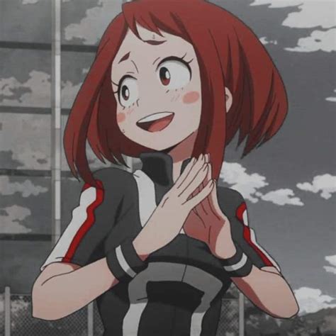 Smash Or Pass Ochako Uraraka Battle Arena Amino Amino