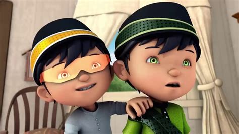 boboboy episode terbaru vidio hd youtube
