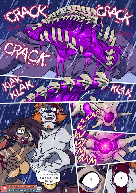 Tree Of Life Book Pg By Zummeng Hentai Foundry