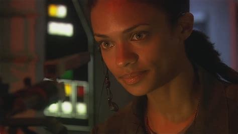 Kandyse McClure | BSG Screencaps - Kandyse McClure Image (8203827) - Fanpop