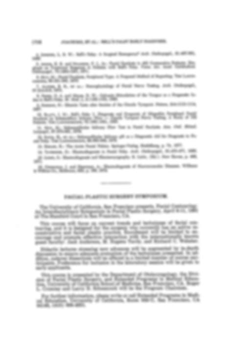 SOLUTION: Joachims1980 nerve conduction velocity electromyography