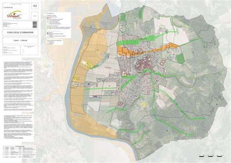 Plan Local D Urbanisme Mirefleurs Site Officiel De La Commune