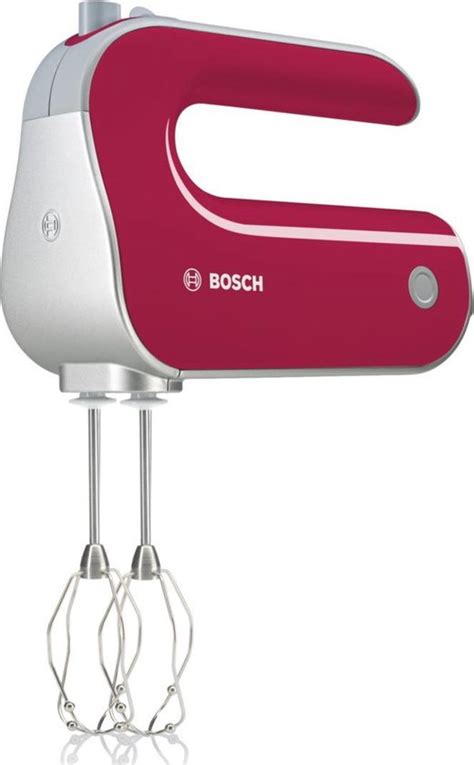 Bosch Mfq Mixer Rood Bestel Nu