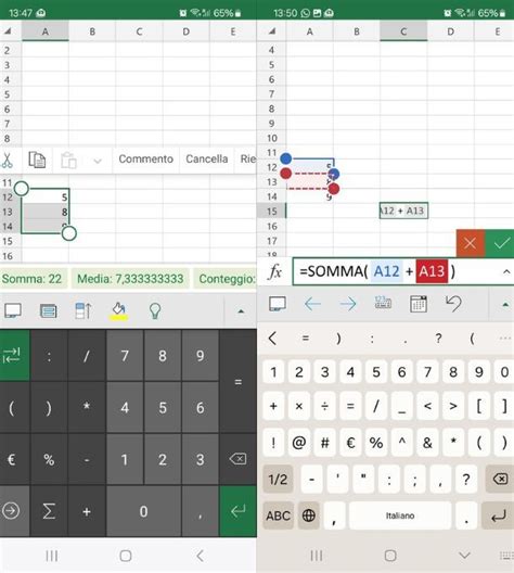 Come Fare Il Totale Su Excel Salvatore Aranzulla