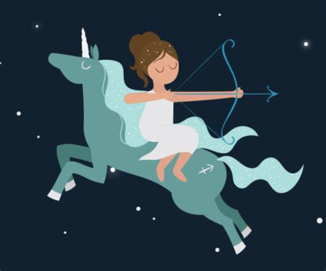 Sagittarius Aesthetic Wallpapers Images