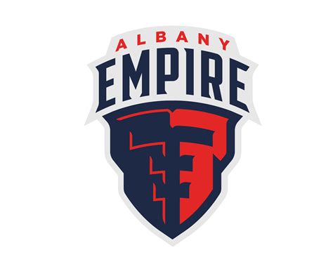 Albany Empire Announced as AFL Team Name and Logo - Capital Region Chamber