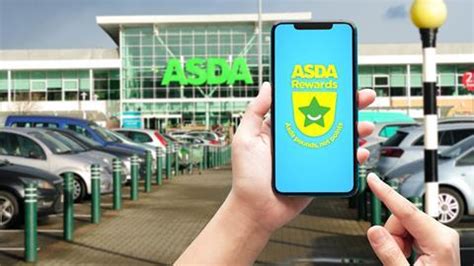 Why Asda S Loyalty Scheme Launch Will Struggle To Bridge The Gap