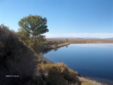 Soda Lake Fallon Nevada Fallon Nevada Nevada Lake